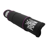 Tackle Porn Blow Rod Sleeve Schwarz