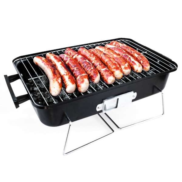 Eversmoke Tischräucherofen & BBQ