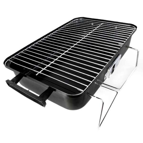 Eversmoke Tischräucherofen & BBQ