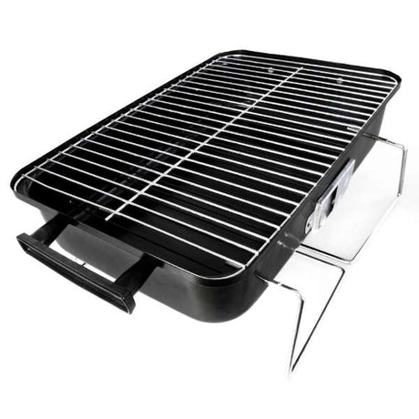 Eversmoke Tischräucherofen & BBQ