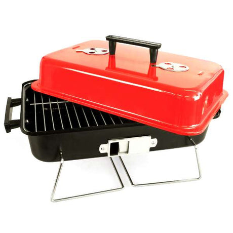 Eversmoke Tischräucherofen & BBQ