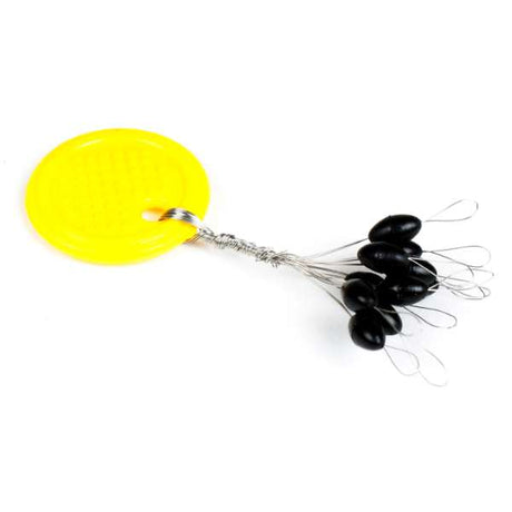 Troutlook Sbirolino Stopper Größe L - 10 Stk XXL