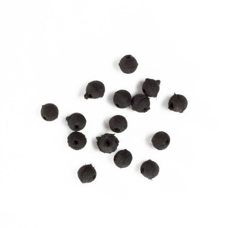 Troutlook Tremarella Pufferperlen (15 Stück) 4mm