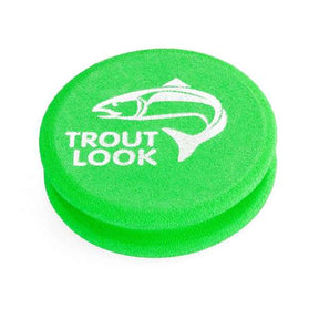 Troutlook ForelFoam-Montagerolle 5cm