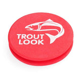Troutlook ForelFoam-Montagerolle 7cm