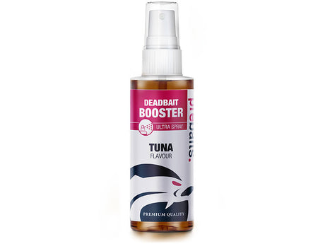 Prebaits Köderspray 50ml Flavour Tuna
