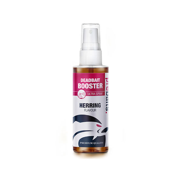 Prebaits Köderspray 50ml Flavour Herring
