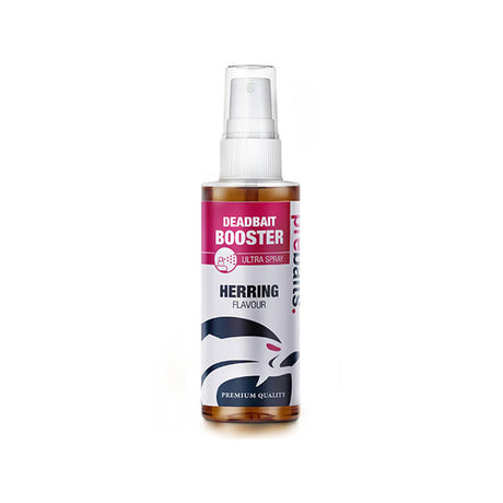 Prebaits Köderspray 50ml Flavour Herring