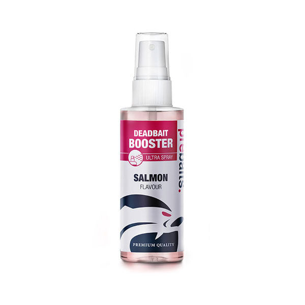 Prebaits Köderspray 50ml Flavour Salmon