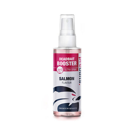 Prebaits Köderspray 50ml Flavour Salmon