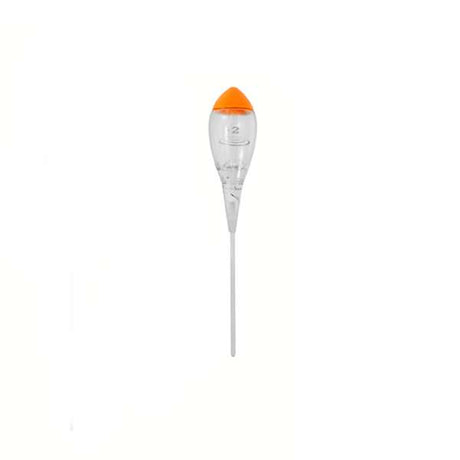 Drennan In-Line Crystal Dibbers 2g
