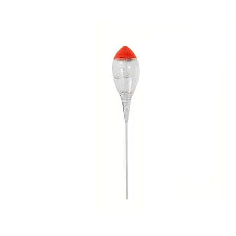 Drennan In-Line Crystal Dibbers 6g