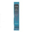 Drennan HTN Plate 15cm Power Pushstop Vorfach 16