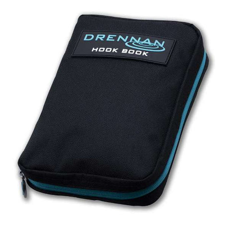 Drennan Hook Buch | Unterfutteral 6 Zoll