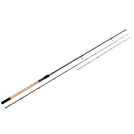 Drennan Vertex Carp Feeder Rute 2.70m