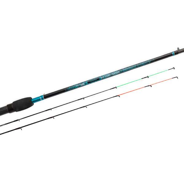 Drennan Vertex Carp Feeder Rute