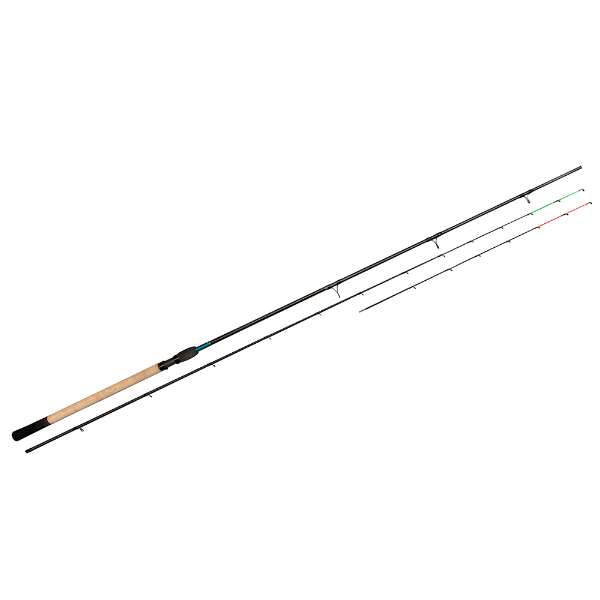 Drennan Vertex Carp Feeder Rute 3.00m