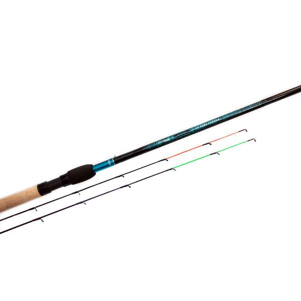 Drennan Vertex Carp Feeder Rute