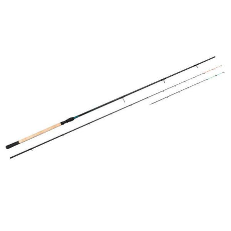 Drennan Vertex Carp Feeder Rute 3.30m