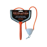Drennan Revolution Caty Latex Katapult Rot