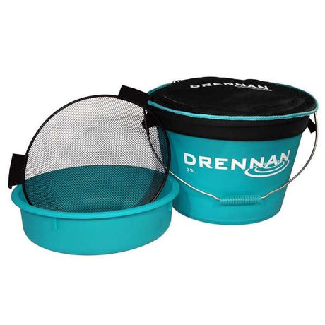 Drennan Ködereimer Set 25L