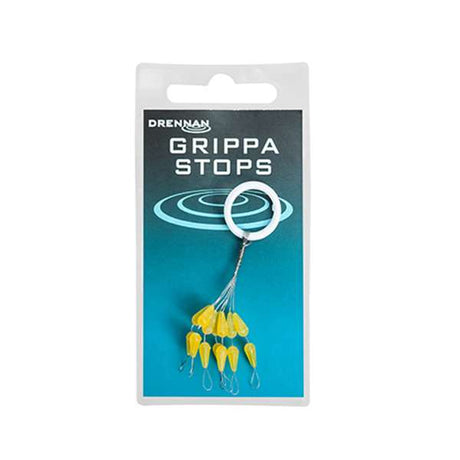 Drennan Grippa Stops