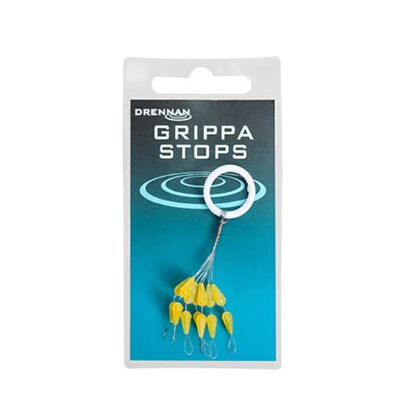 Drennan Grippa Stops