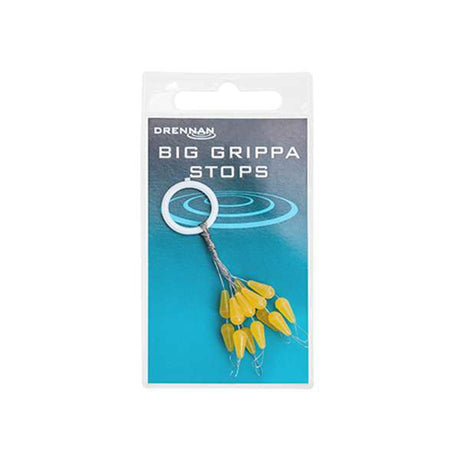Drennan Big Grippa Stops