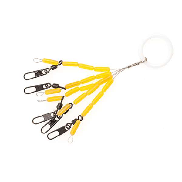 Drennan Pellet Waggler Befestigung