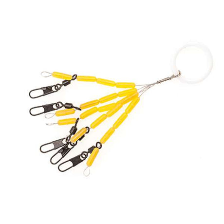 Drennan Pellet Waggler Befestigung