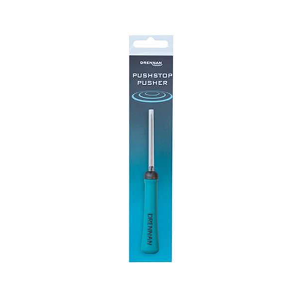 Drennan Pushstop Pusher | Ködernadel