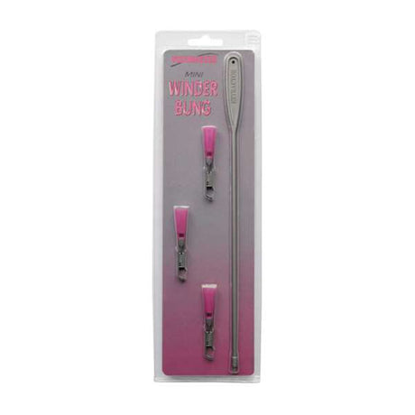 Drennan Winder Bungs Mini