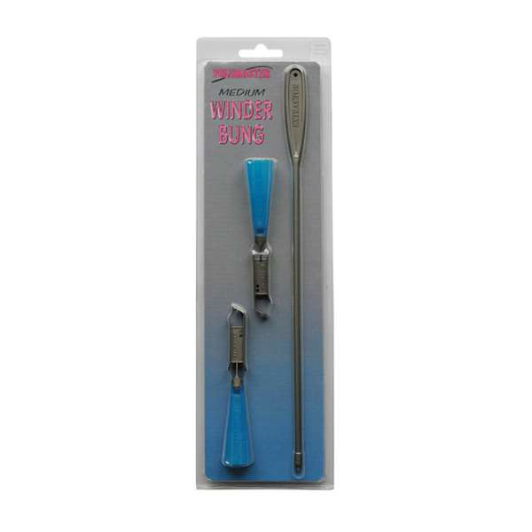 Drennan Winder Bungs Medium