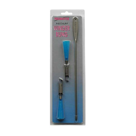 Drennan Winder Bungs Medium