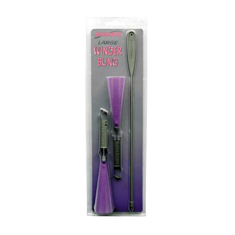 Drennan Winder Bungs Large