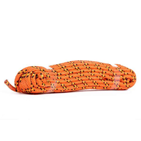 Traxis Polypropylenseil | 6mm | 10m Orange Black