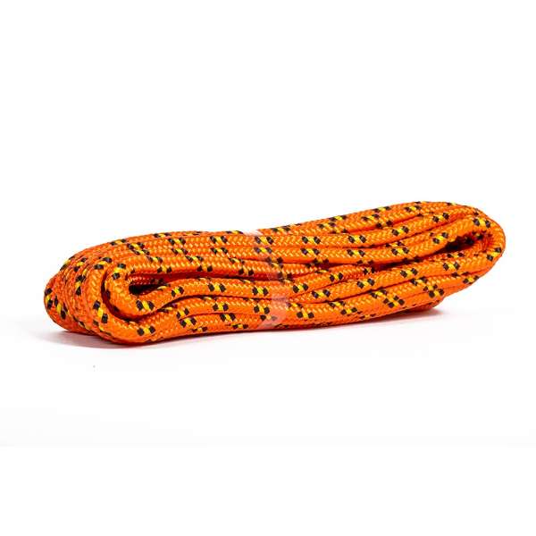 Traxis Polypropylenseil | 10mm | 10m Orange