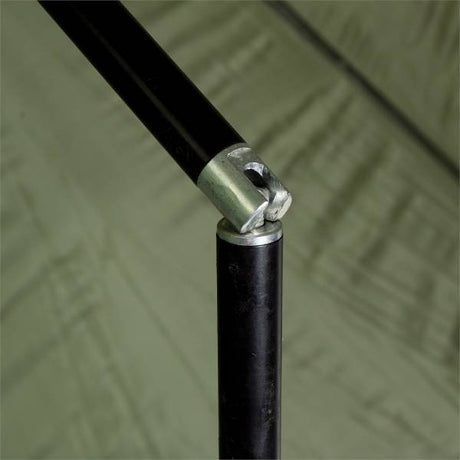 Traxis Angel Regenschirm mit Zelt 2.20m