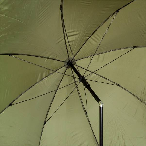 Traxis Angel Regenschirm mit Zelt 2.20m