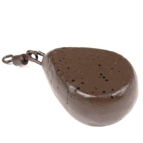 Traxis Flat Pear Blei Braun 142g (3er-Set)