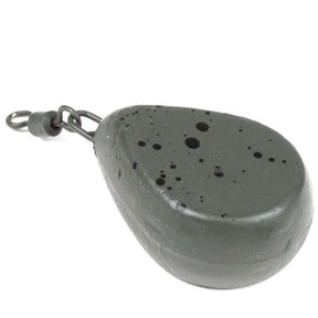 Traxis Flat Pear Blei Grün 142g (3er-Set)