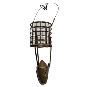 Traxis Futterkorb Feeder 3cm 55g