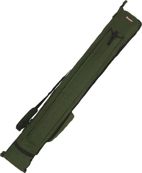 X2 Karpfen-Deluxe-Set 2-Ruten-Komplettset