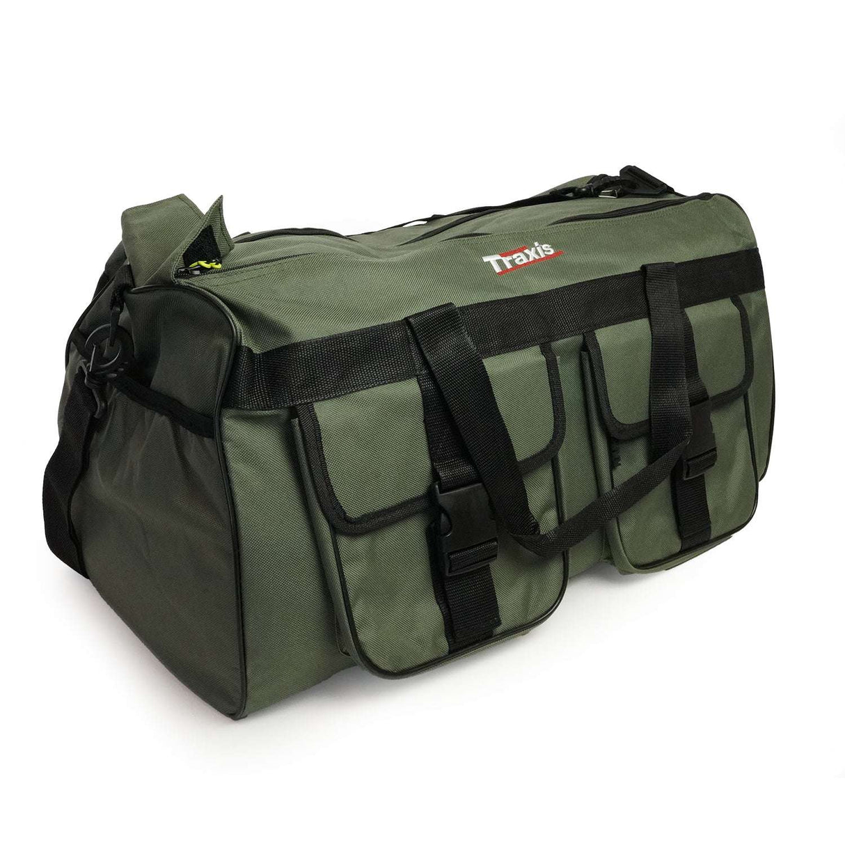 X2 Karpfen-Deluxe-Set 2-Ruten-Komplettset