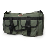 Traxis Karpfen-Tragetasche 40 Liter Grün