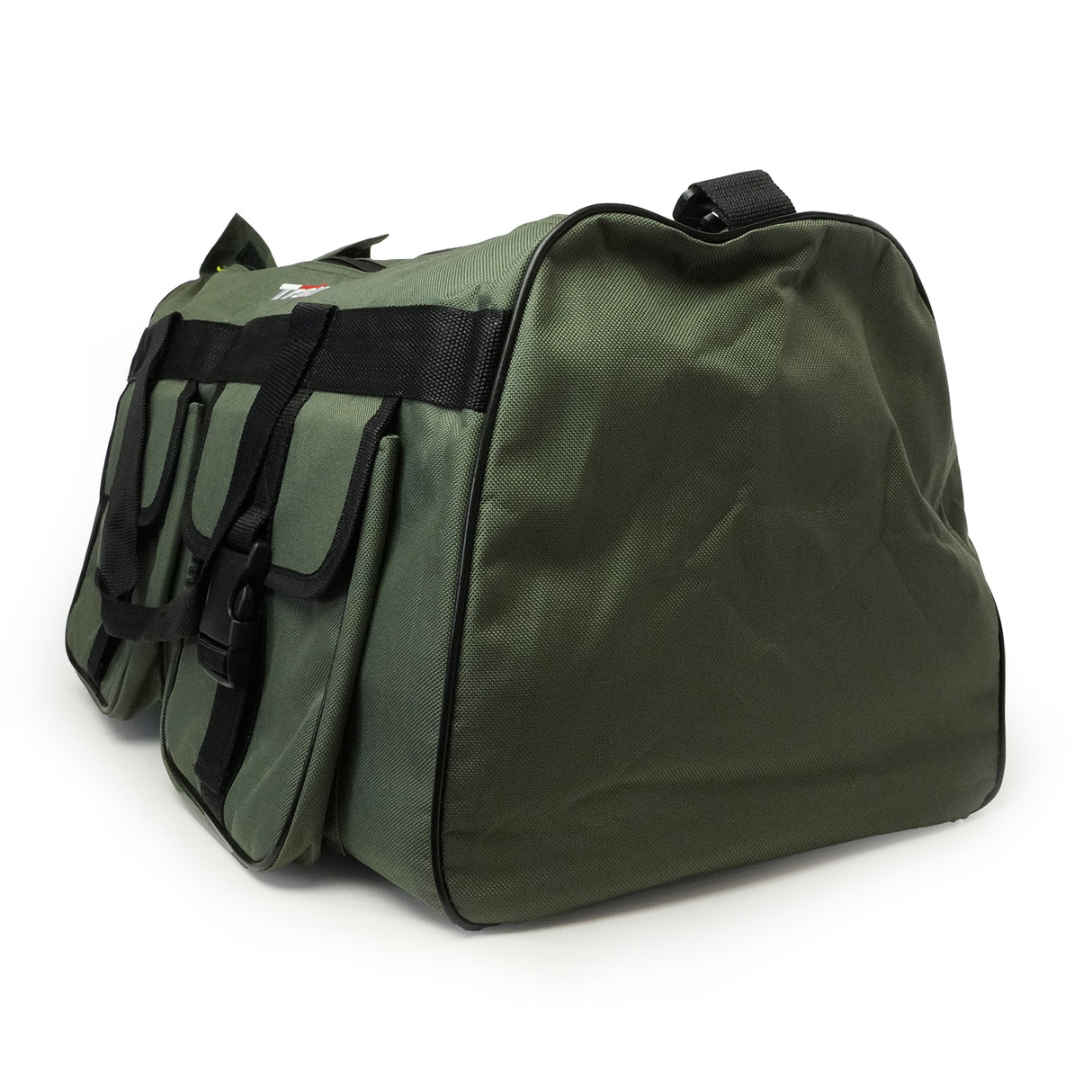 Traxis Karpfen-Tragetasche 40 Liter Grün