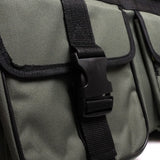 Traxis Karpfen-Tragetasche 40 Liter Grün