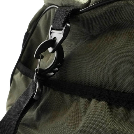 Traxis Karpfen-Tragetasche 40 Liter Grün