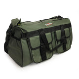 Traxis Karpfen-Tragetasche 40 Liter Grün