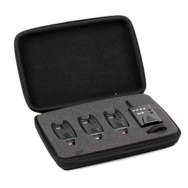 Traxis SD1 Bissanzeiger Set 3+1